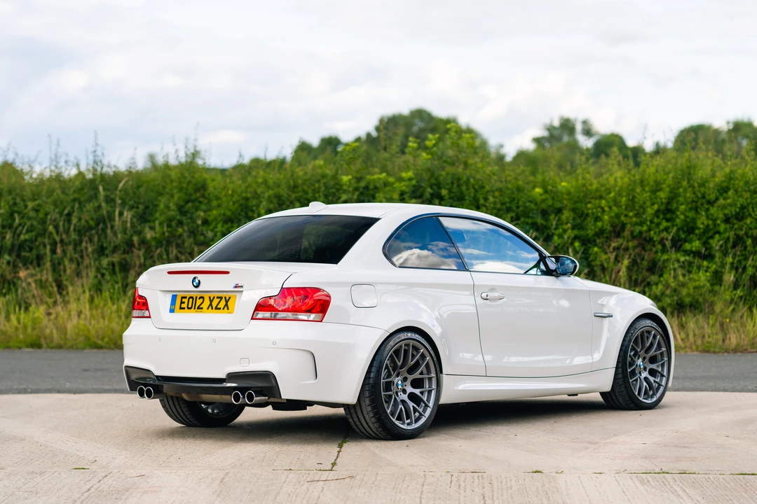 2012 BMW 1M - Image 16 of 31