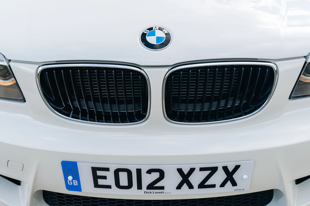 2012 BMW 1M - Image 29 of 31