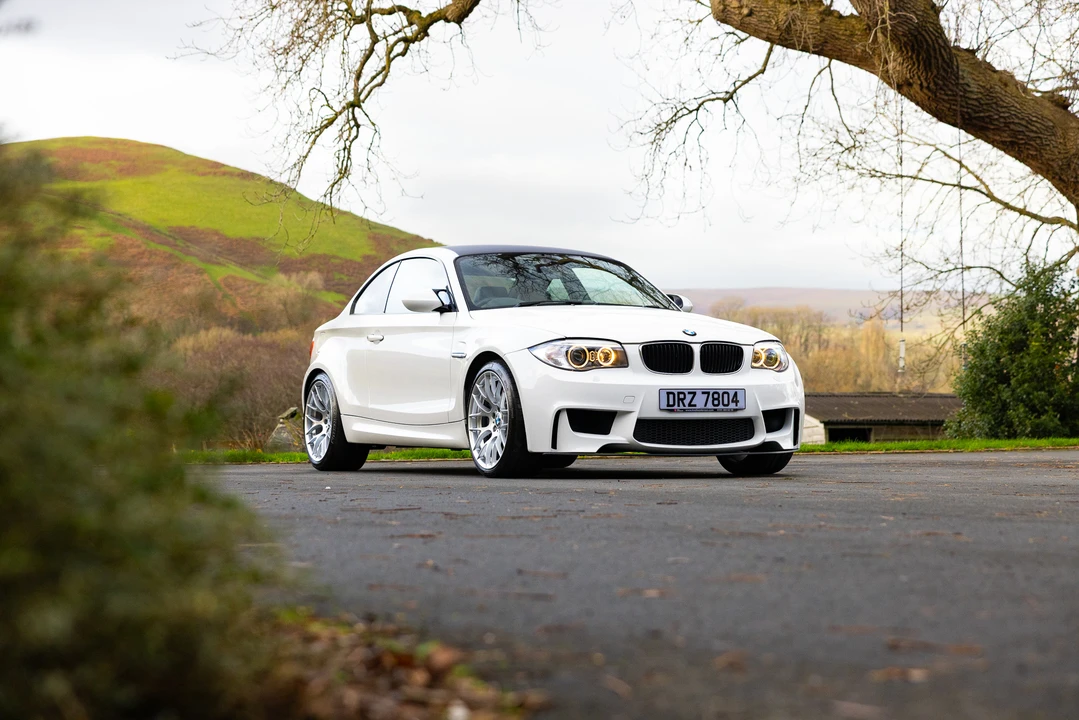 2012 BMW 1M - Image 3 of 31