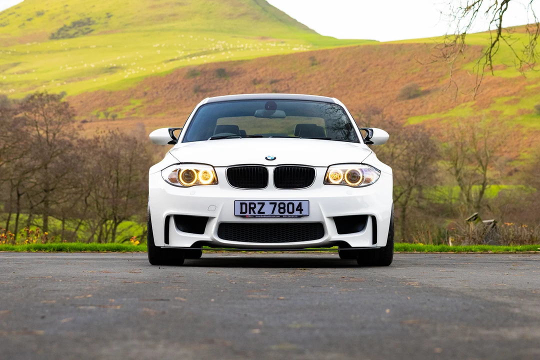 2012 BMW 1M - Image 2 of 31