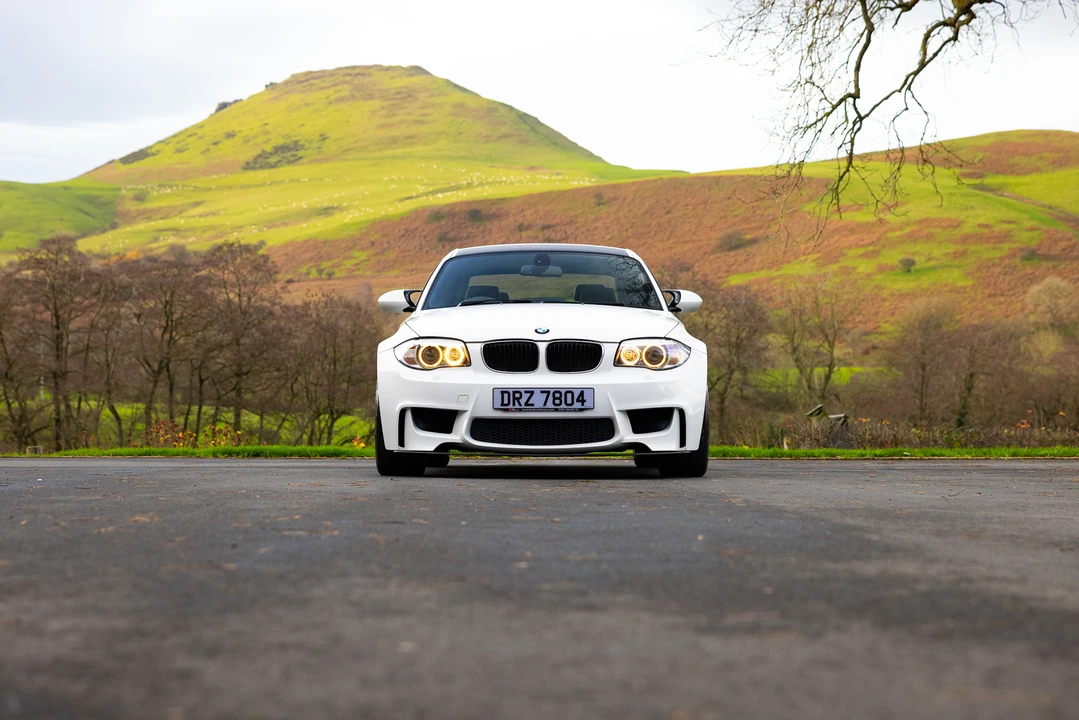 2012 BMW 1M - Image 15 of 31