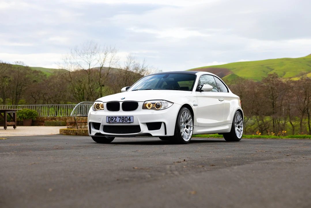 2012 BMW 1M - Image 9 of 31