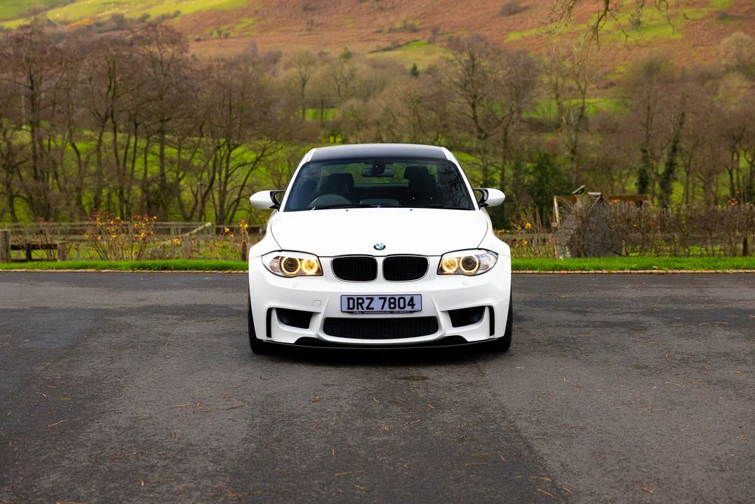2012 BMW 1M - Image 10 of 31