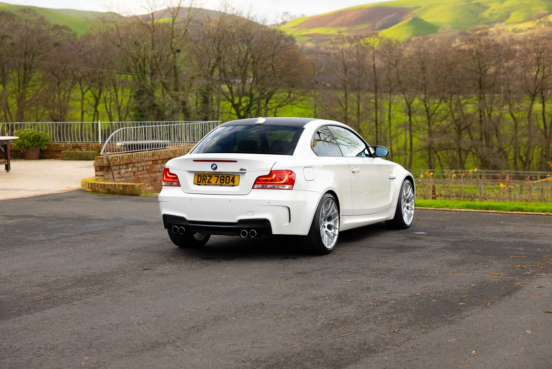 2012 BMW 1M - Image 13 of 31
