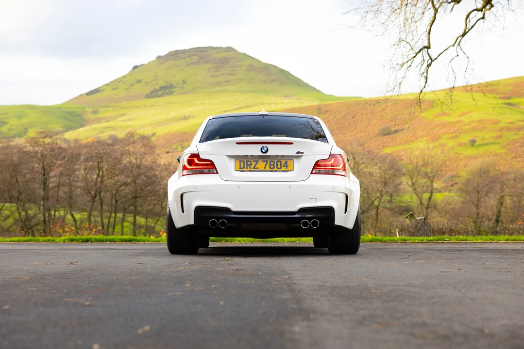 2012 BMW 1M - Image 14 of 31