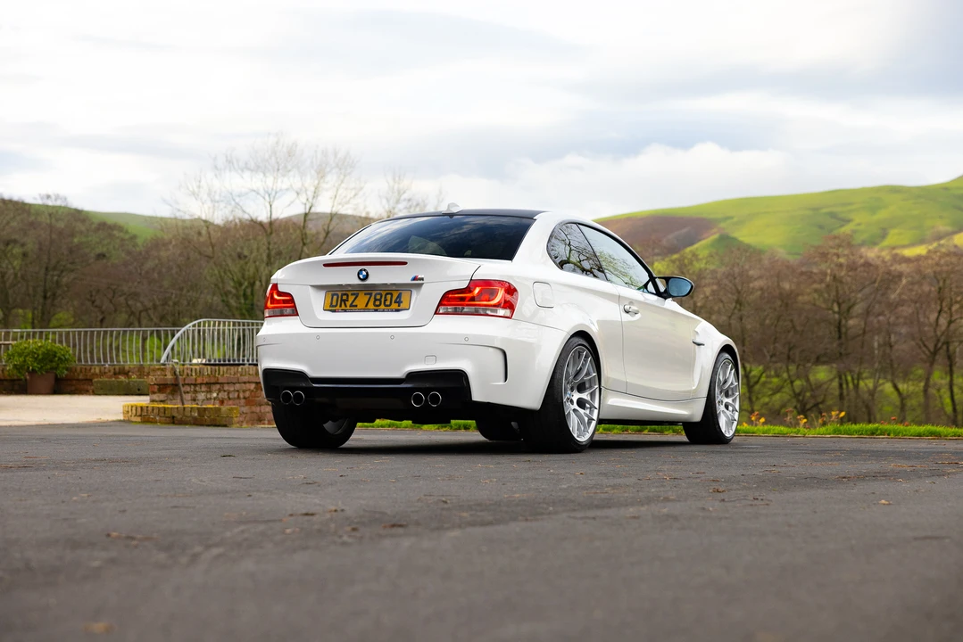 2012 BMW 1M - Image 5 of 31