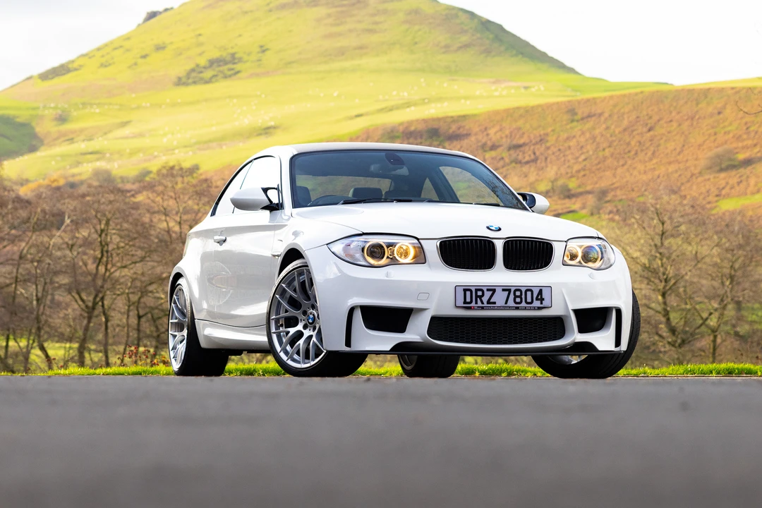 2012 BMW 1M - Image 28 of 31