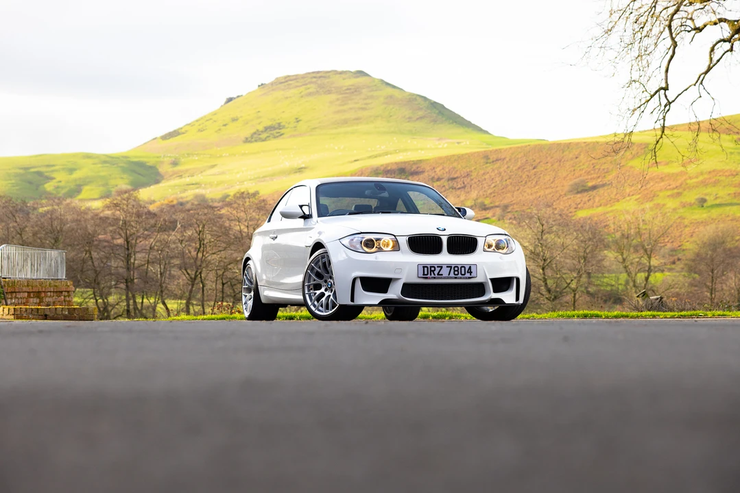2012 BMW 1M - Image 29 of 31