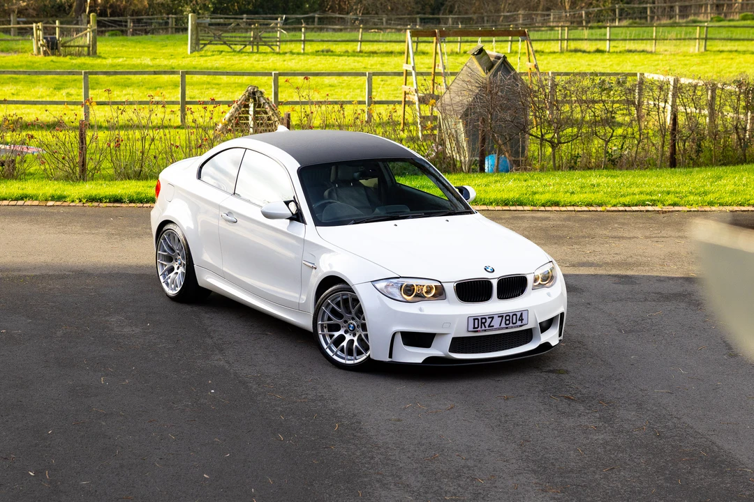 2012 BMW 1M - Image 31 of 31