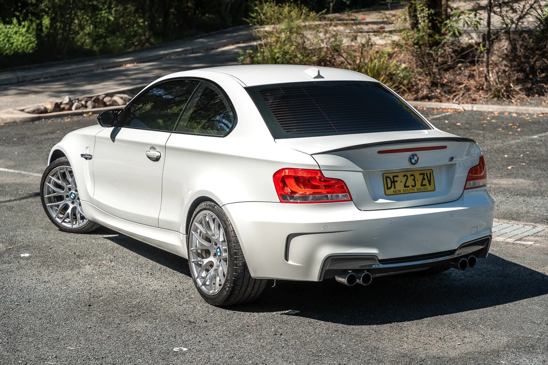 2012 BMW 1M - Image 6 of 31