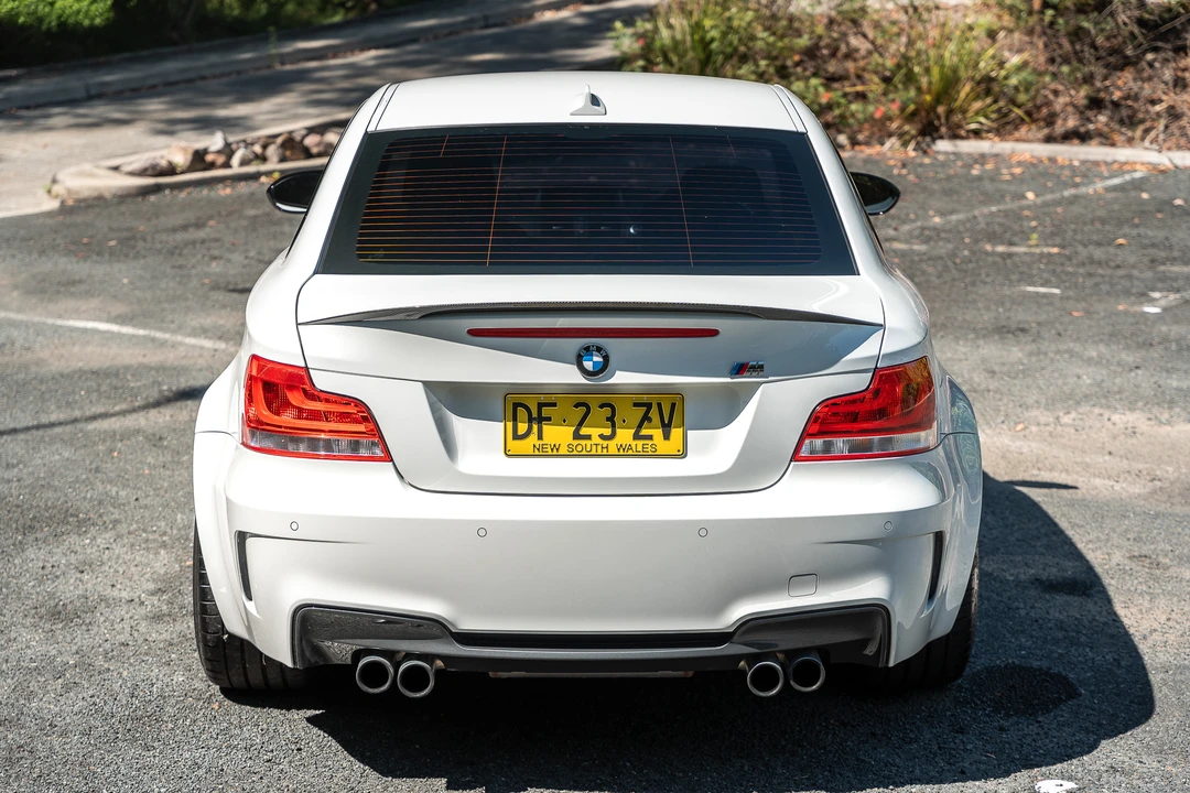 2012 BMW 1M - Image 5 of 31