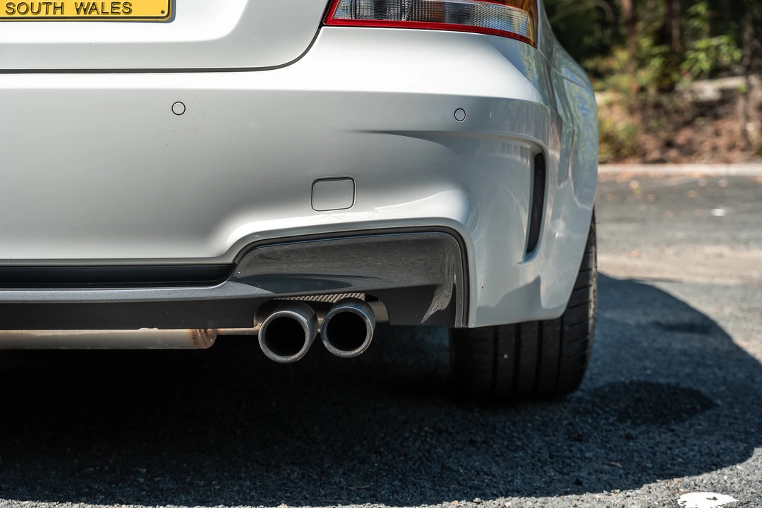 2012 BMW 1M - Image 28 of 31