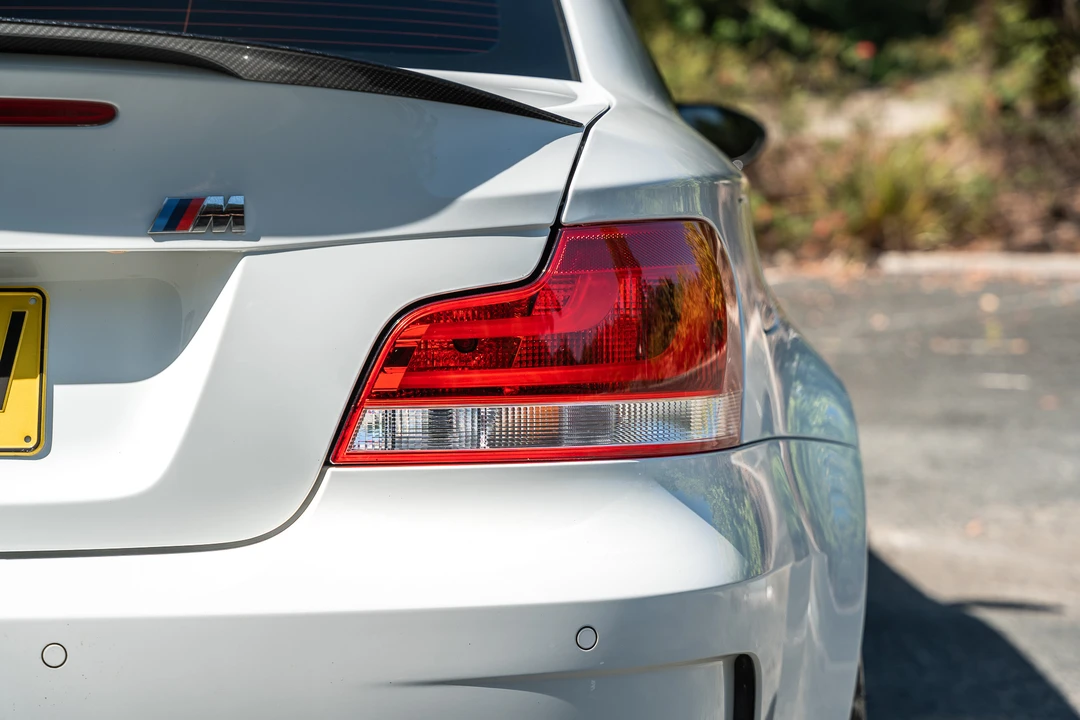 2012 BMW 1M - Image 29 of 31