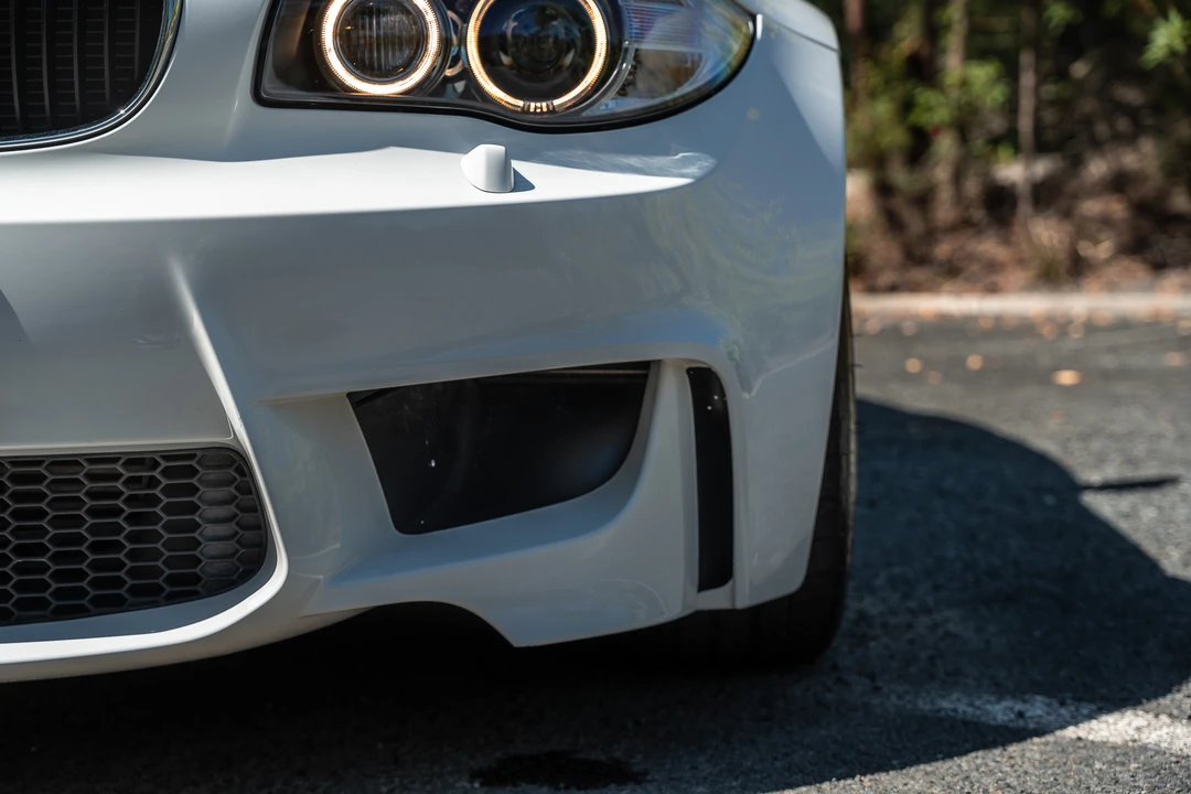 2012 BMW 1M - Image 9 of 31