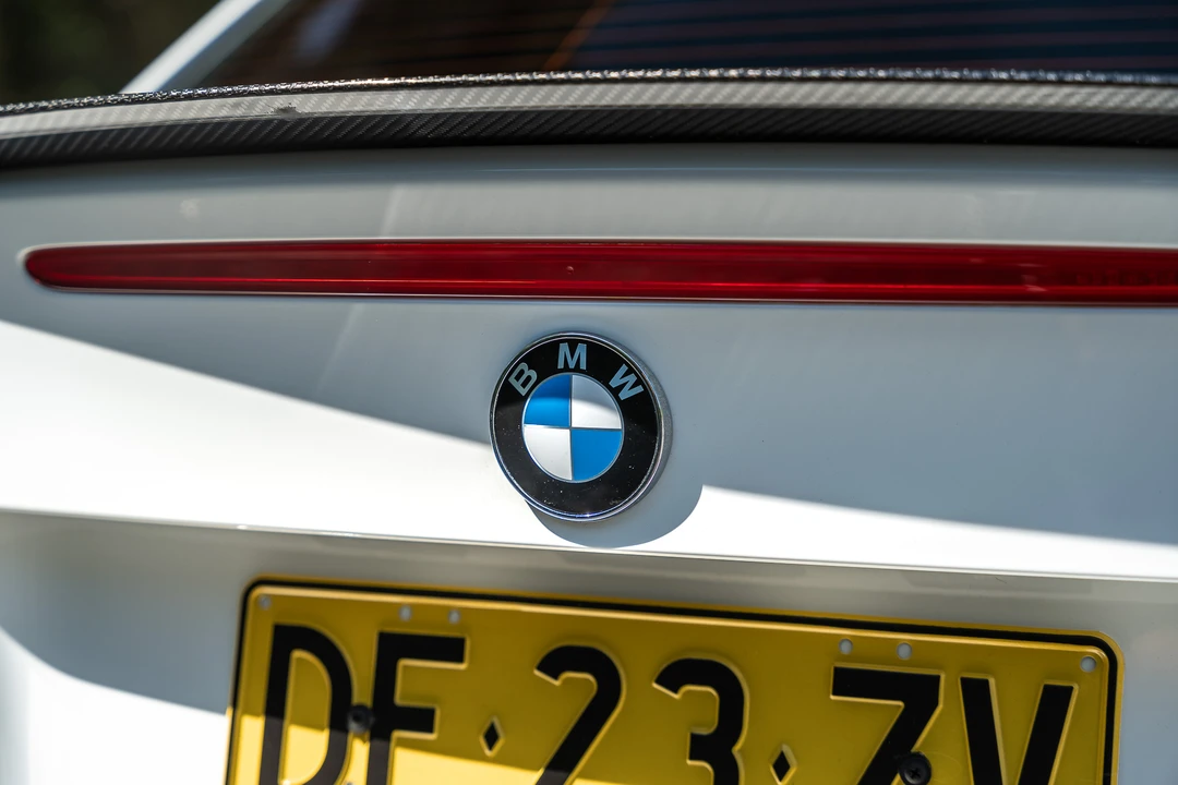 2012 BMW 1M - Image 30 of 31