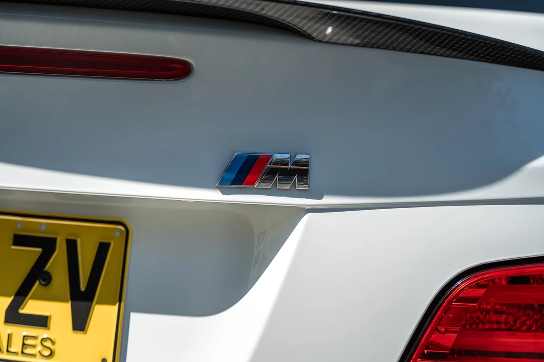 2012 BMW 1M - Image 31 of 31