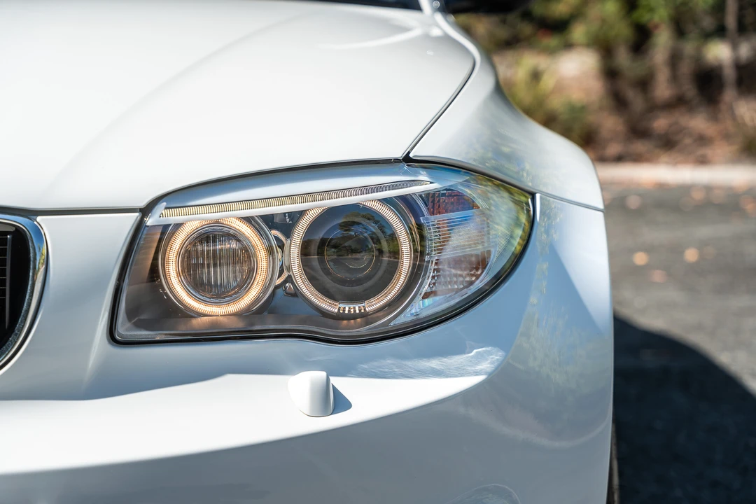 2012 BMW 1M - Image 10 of 31