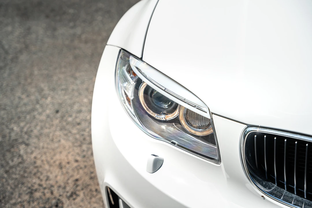 2012 BMW 1M - Image 13 of 31
