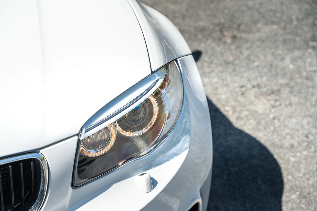 2012 BMW 1M - Image 14 of 31