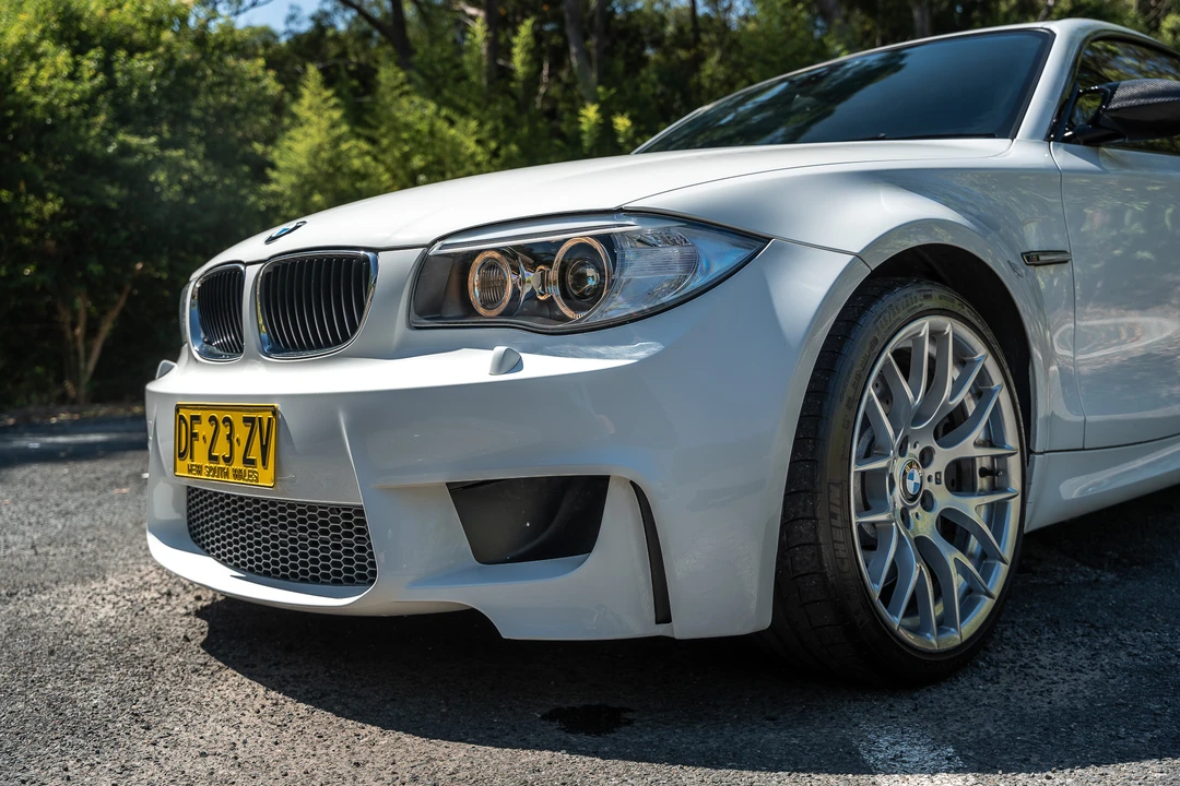 2012 BMW 1M - Image 16 of 31