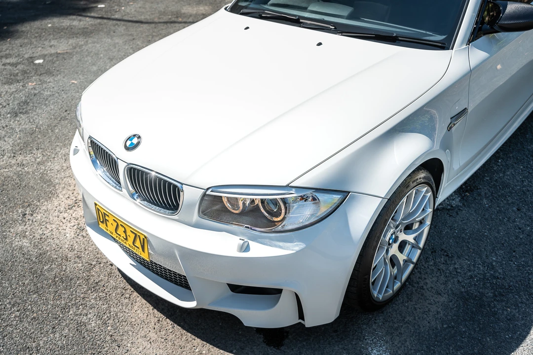 2012 BMW 1M - Image 17 of 31