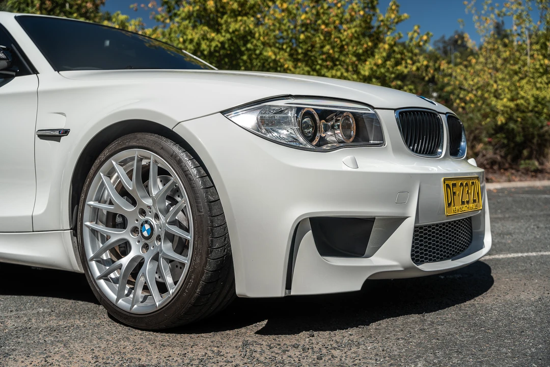 2012 BMW 1M - Image 20 of 31