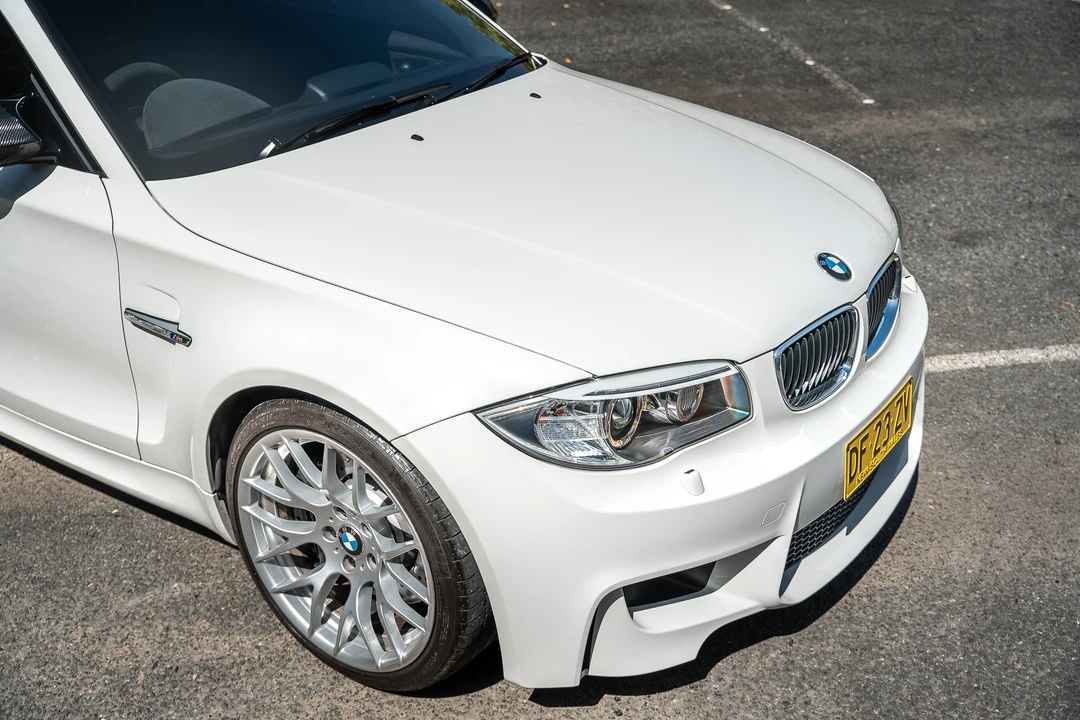 2012 BMW 1M - Image 21 of 31