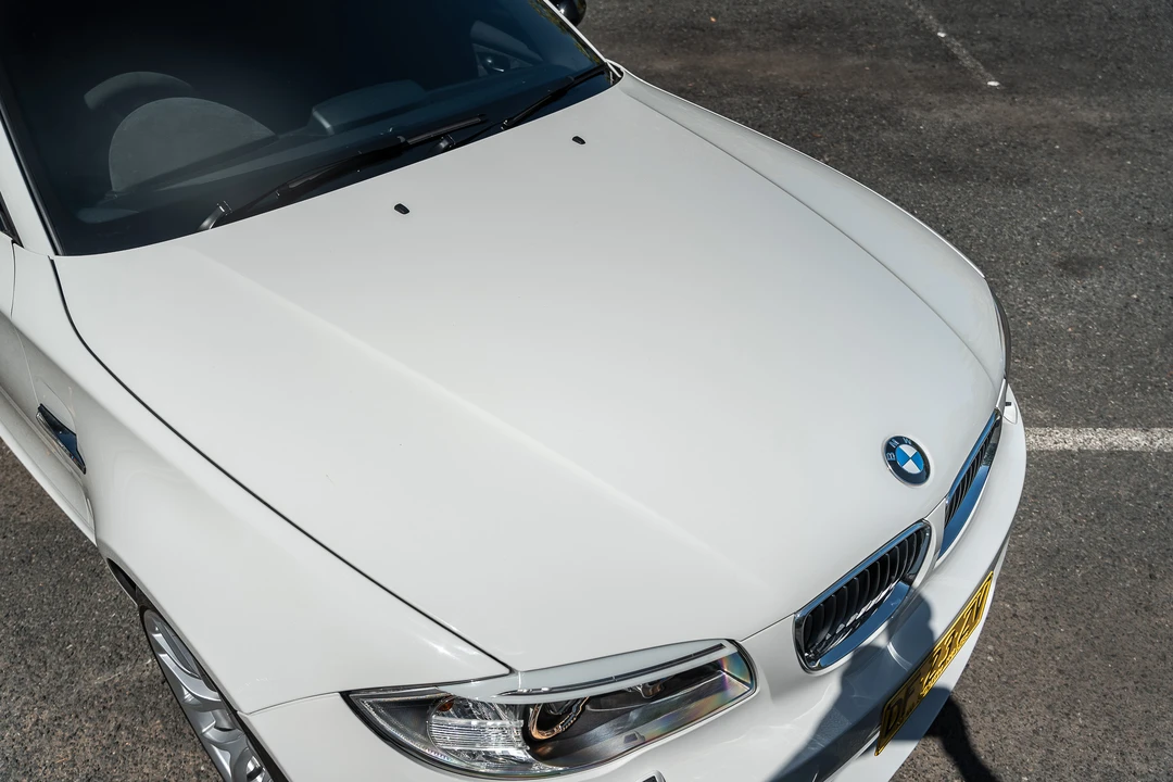 2012 BMW 1M - Image 22 of 31
