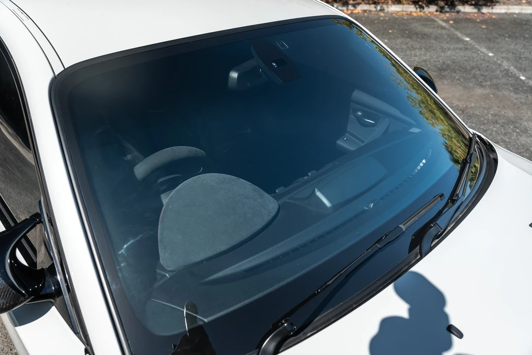 2012 BMW 1M - Image 23 of 31