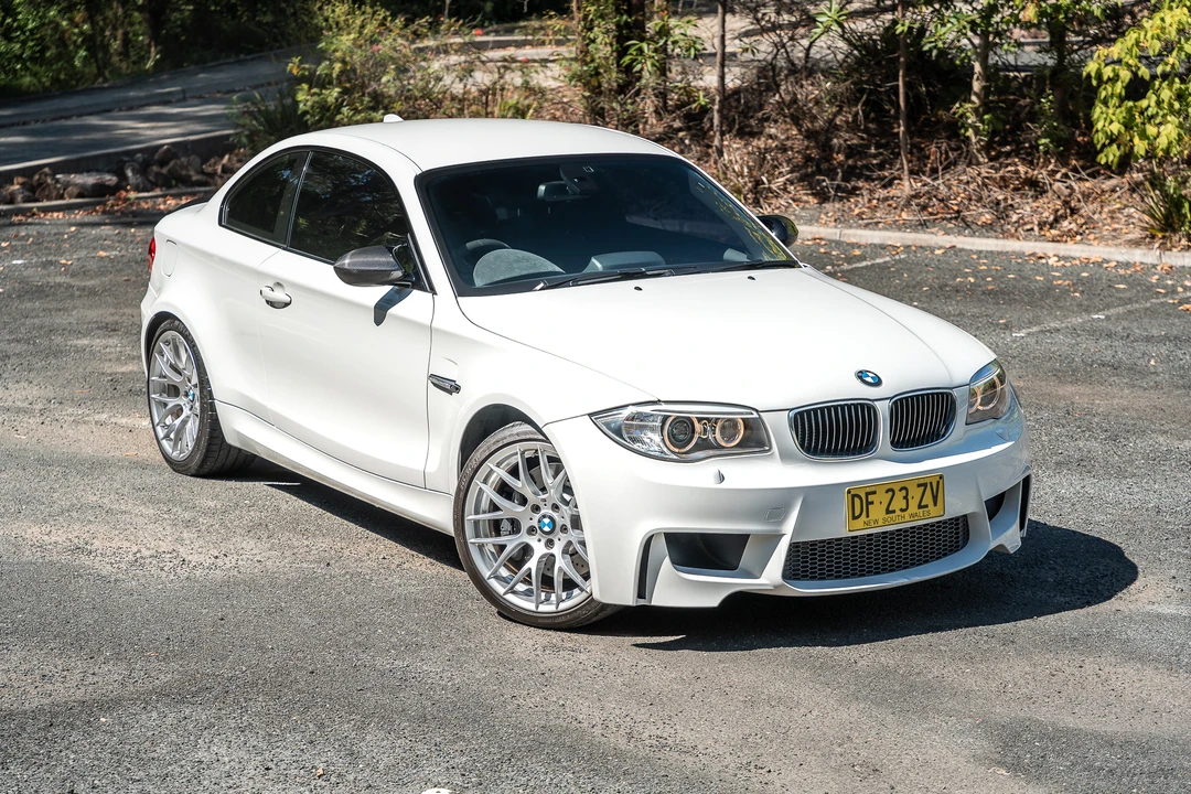 2012 BMW 1M - Image 3 of 31