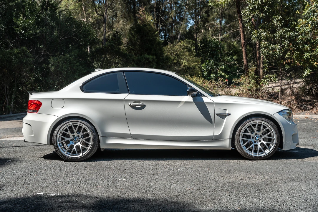 2012 BMW 1M - Image 4 of 31