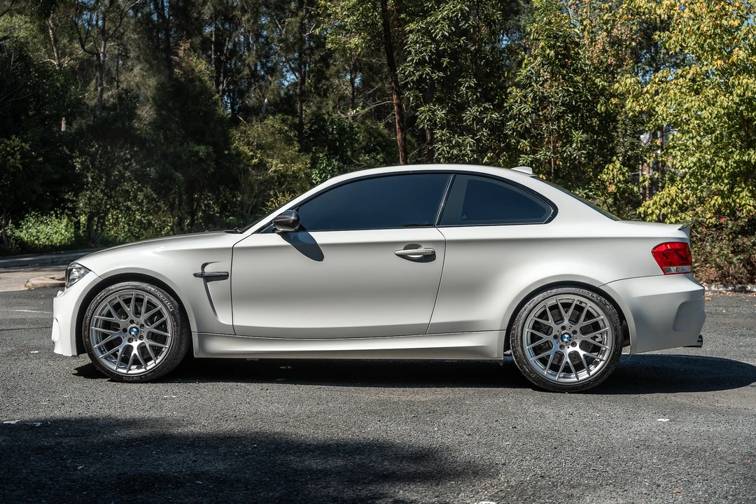 2012 BMW 1M - Image 7 of 31