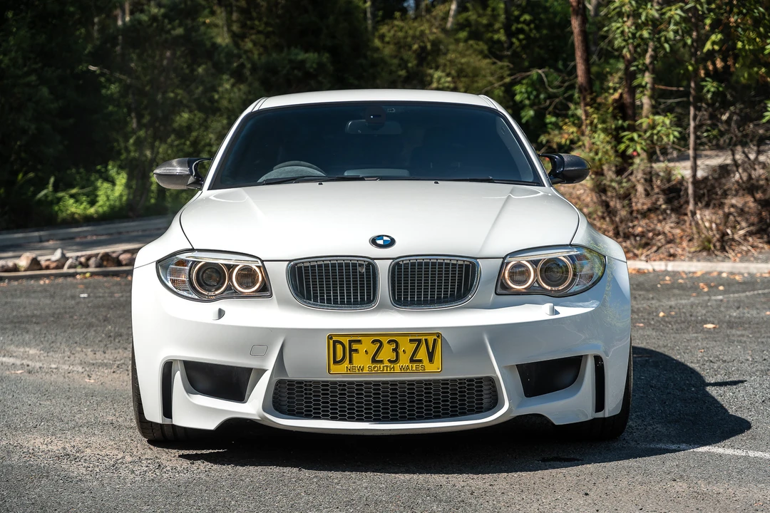 2012 BMW 1M - Image 2 of 31