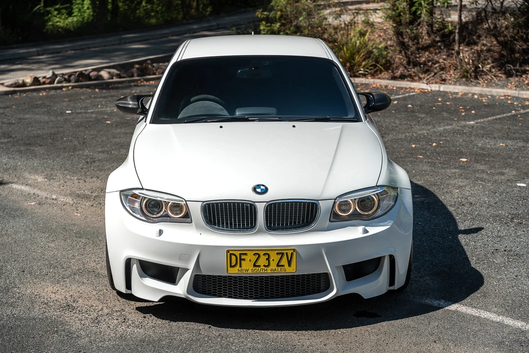 2012 BMW 1M - Image 8 of 31