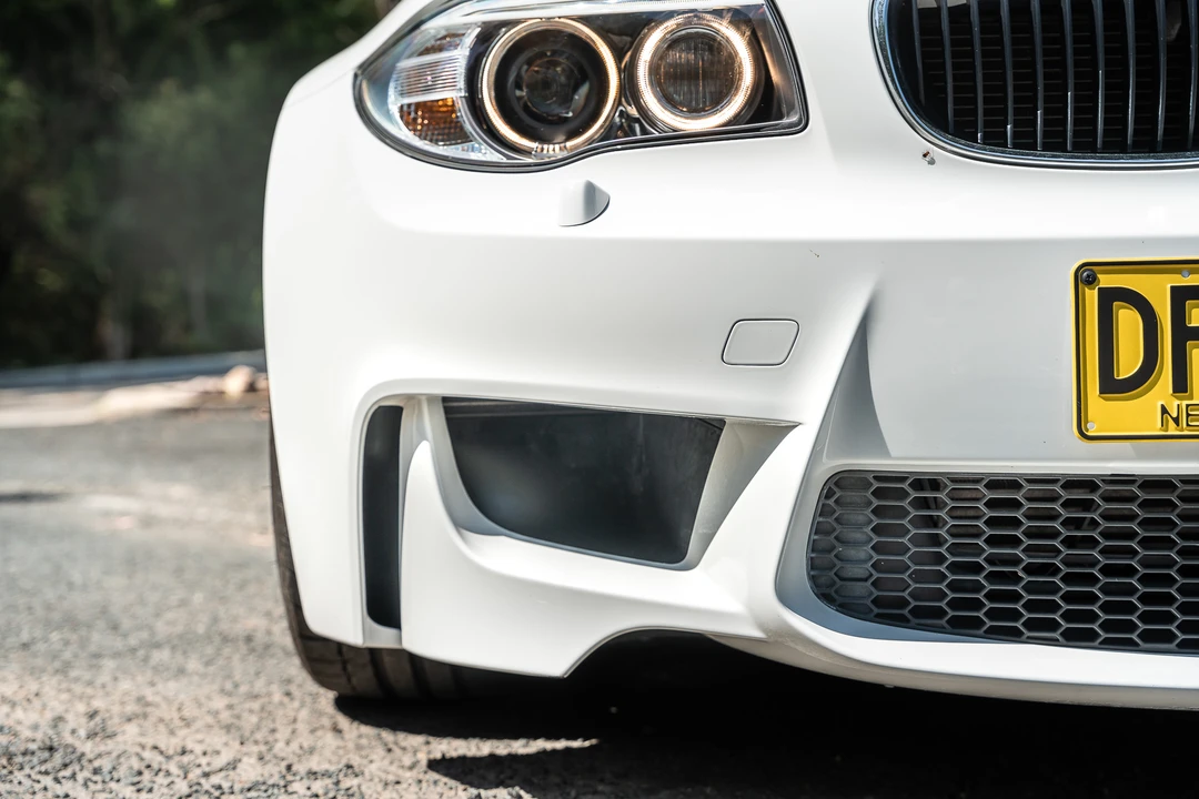 2012 BMW 1M - Image 25 of 31
