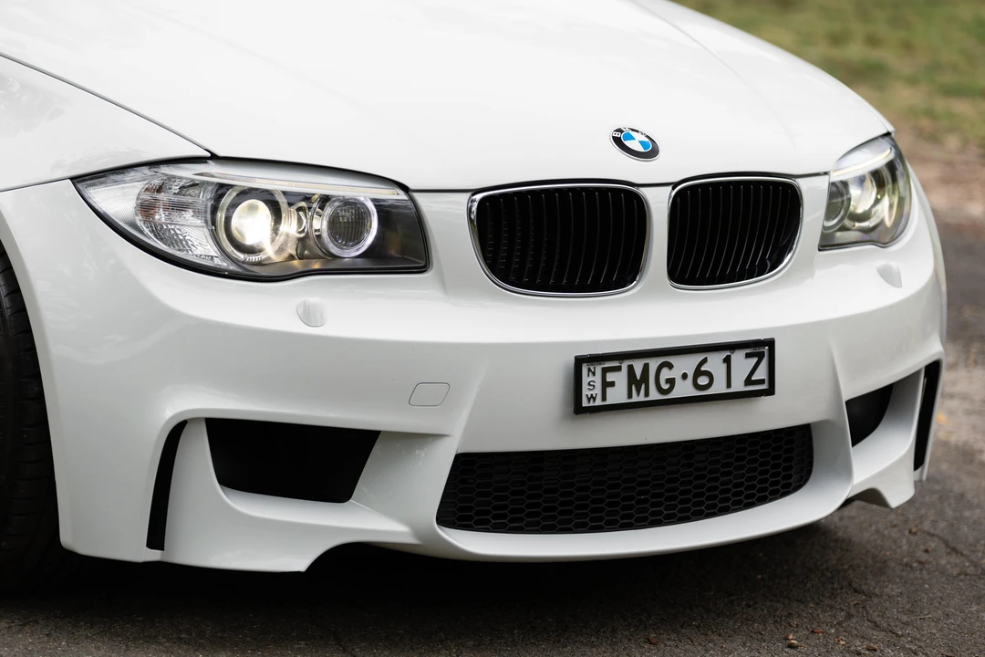 2012 BMW 1M - Image 20 of 31