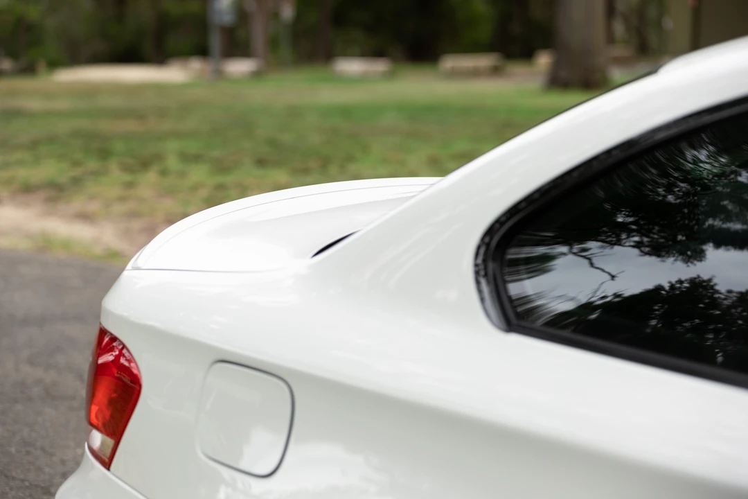 2012 BMW 1M - Image 22 of 31
