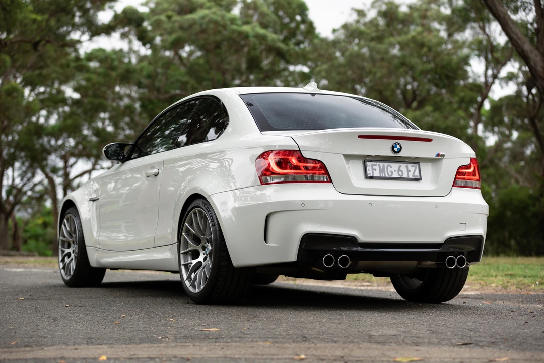 2012 BMW 1M - Image 14 of 31