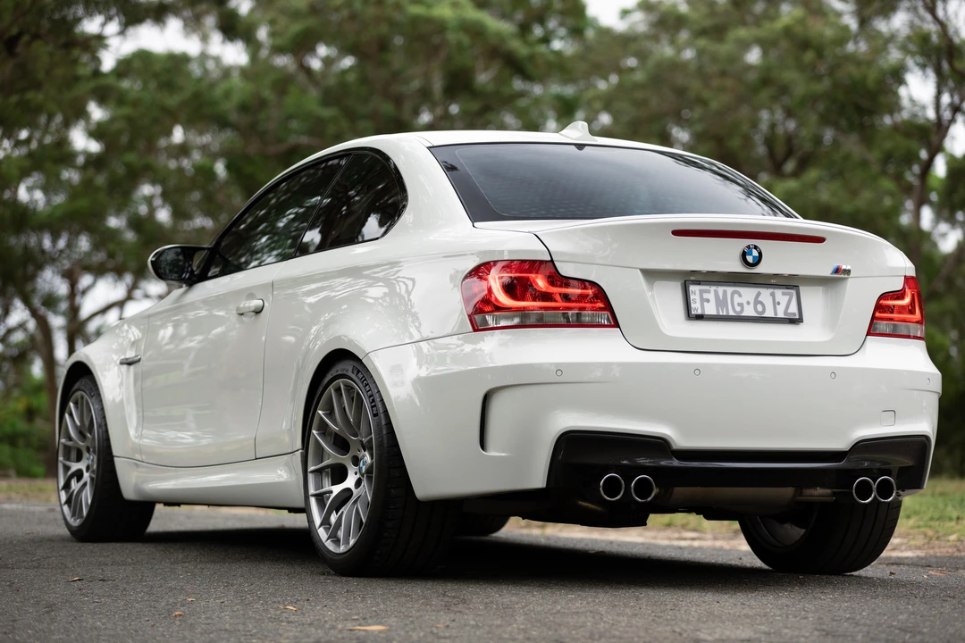 2012 BMW 1M - Image 7 of 31