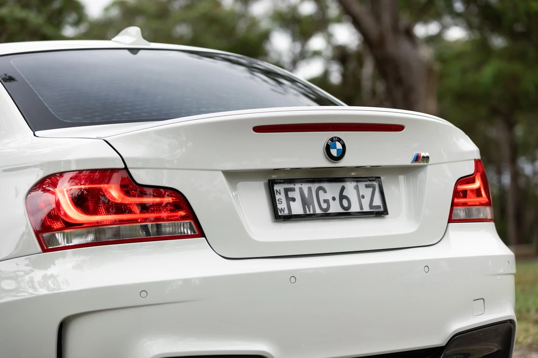 2012 BMW 1M - Image 24 of 31