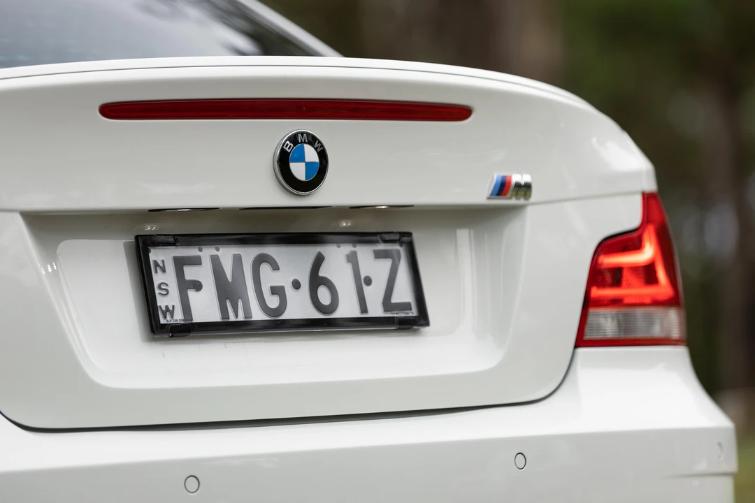 2012 BMW 1M - Image 26 of 31