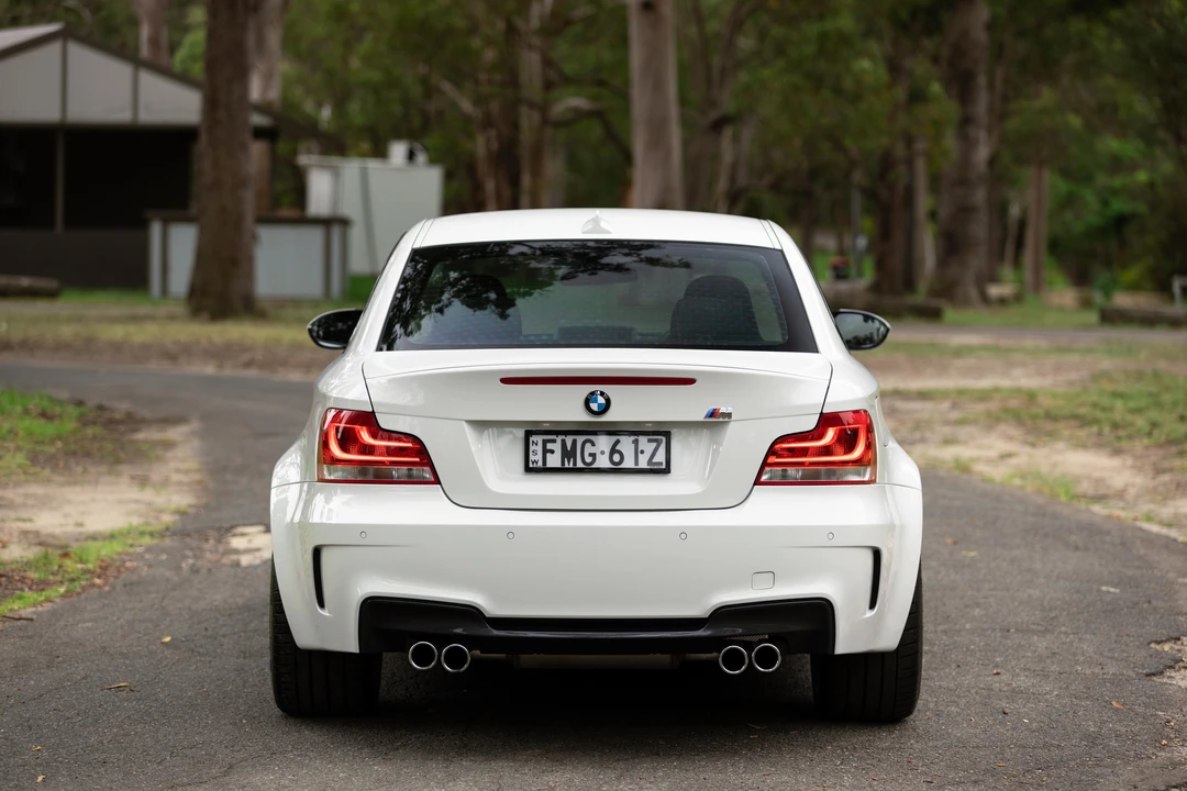 2012 BMW 1M - Image 13 of 31