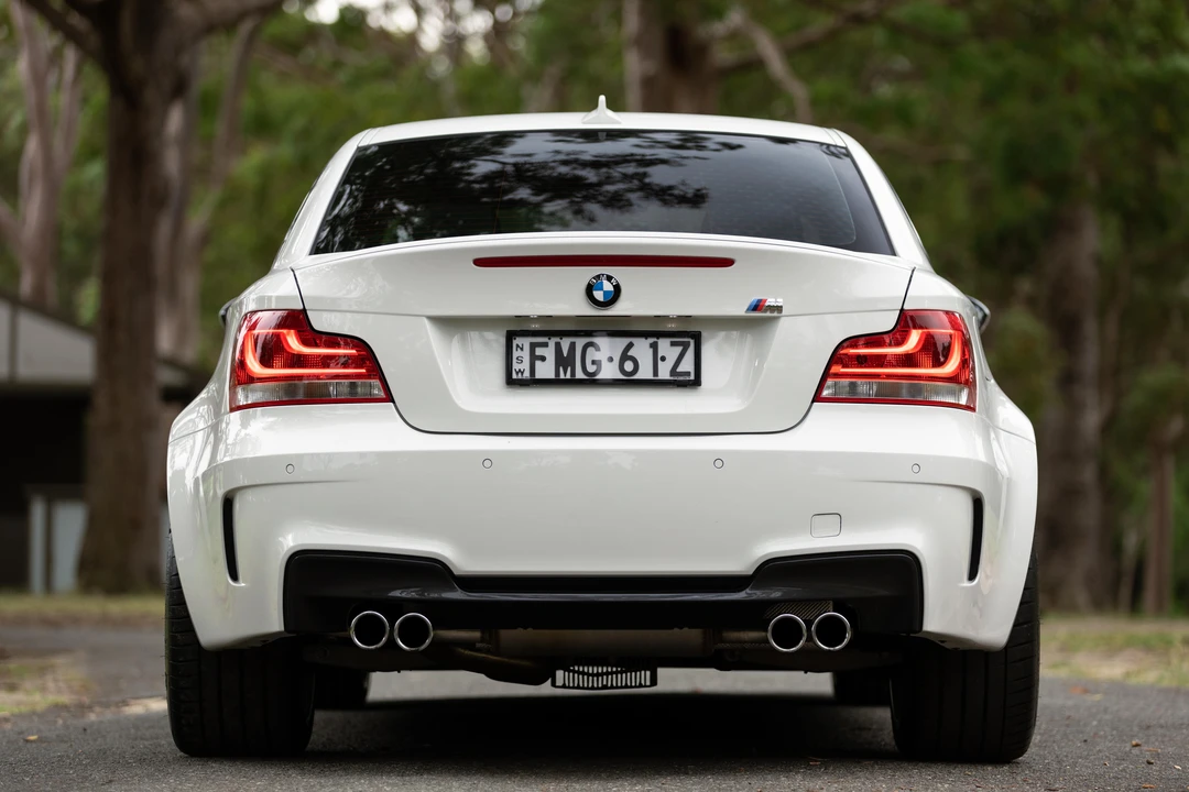 2012 BMW 1M - Image 6 of 31