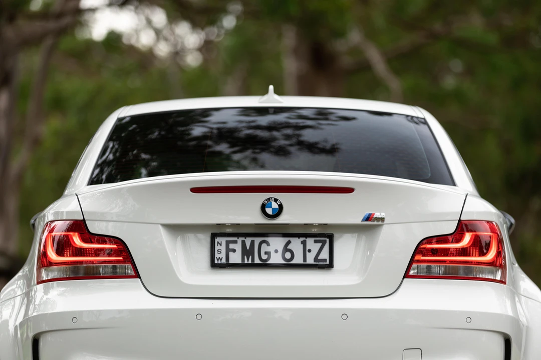 2012 BMW 1M - Image 29 of 31
