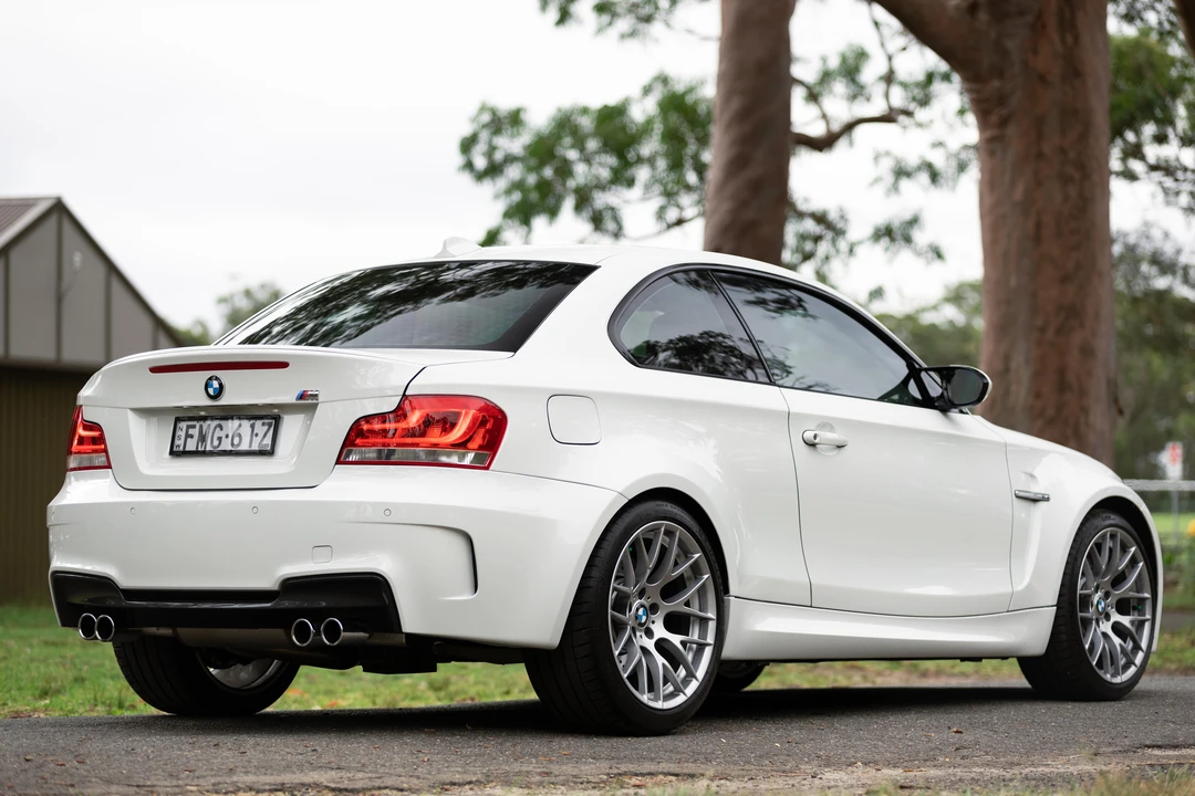2012 BMW 1M - Image 12 of 31