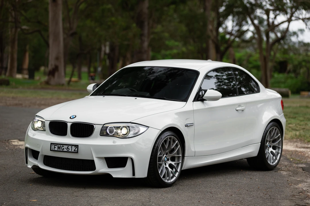 2012 BMW 1M - Image 15 of 31