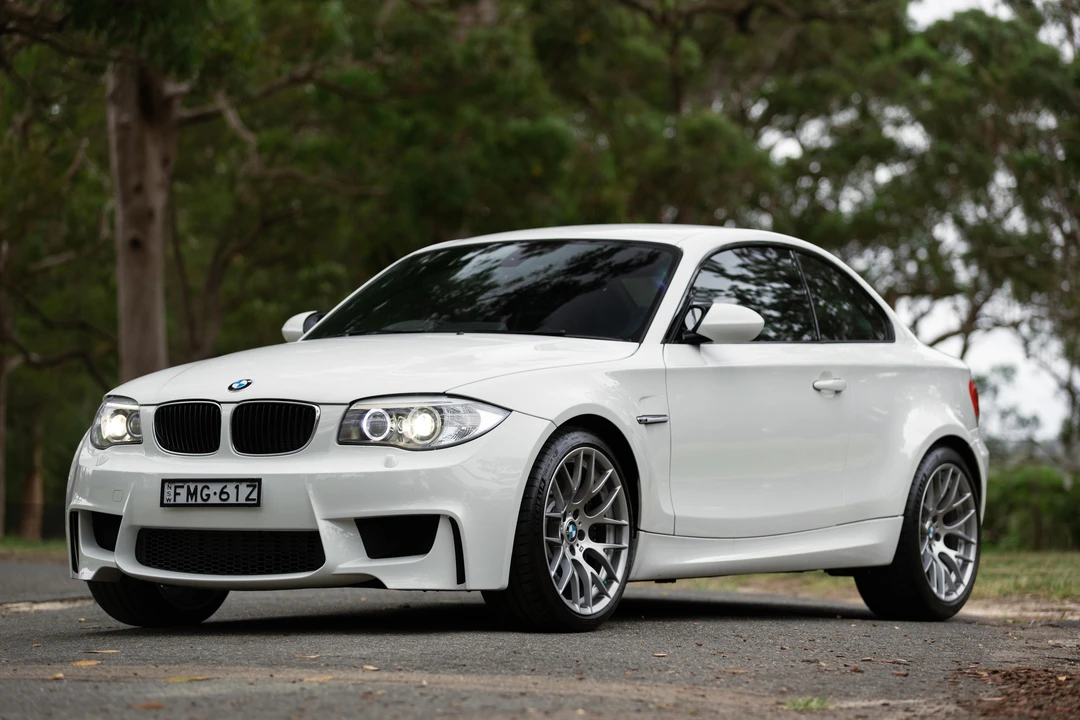 2012 BMW 1M - Image 9 of 31