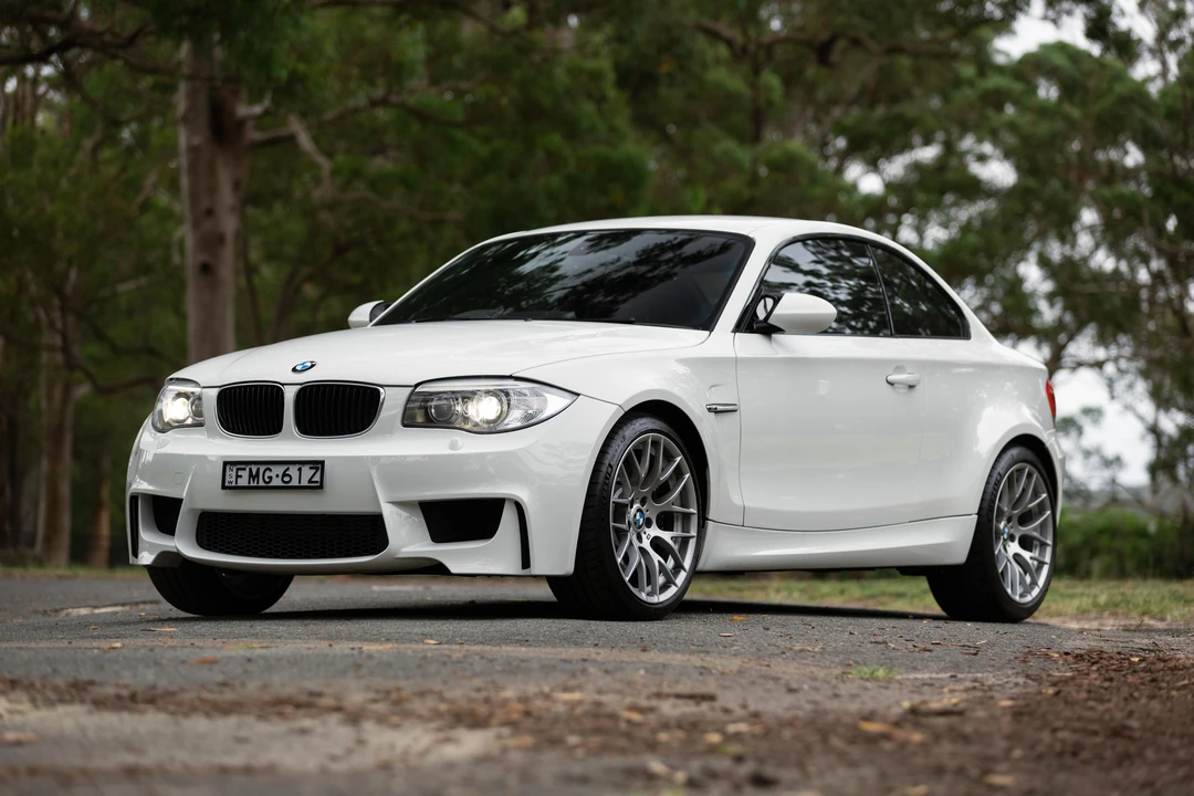 2012 BMW 1M - Image 18 of 31