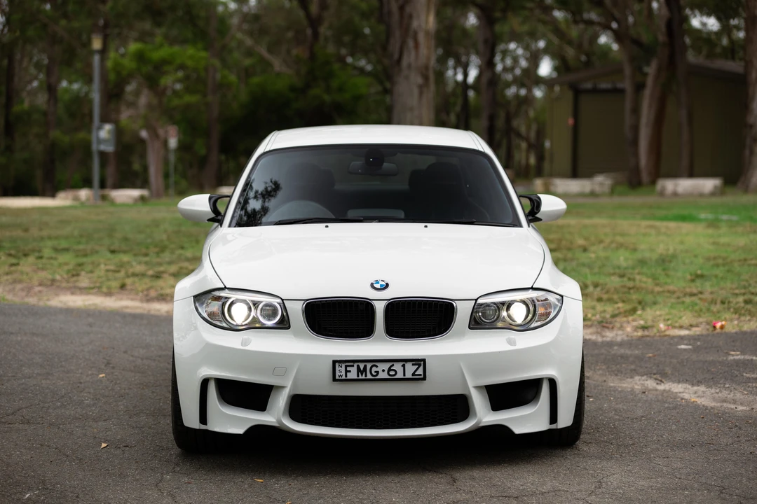 2012 BMW 1M - Image 16 of 31