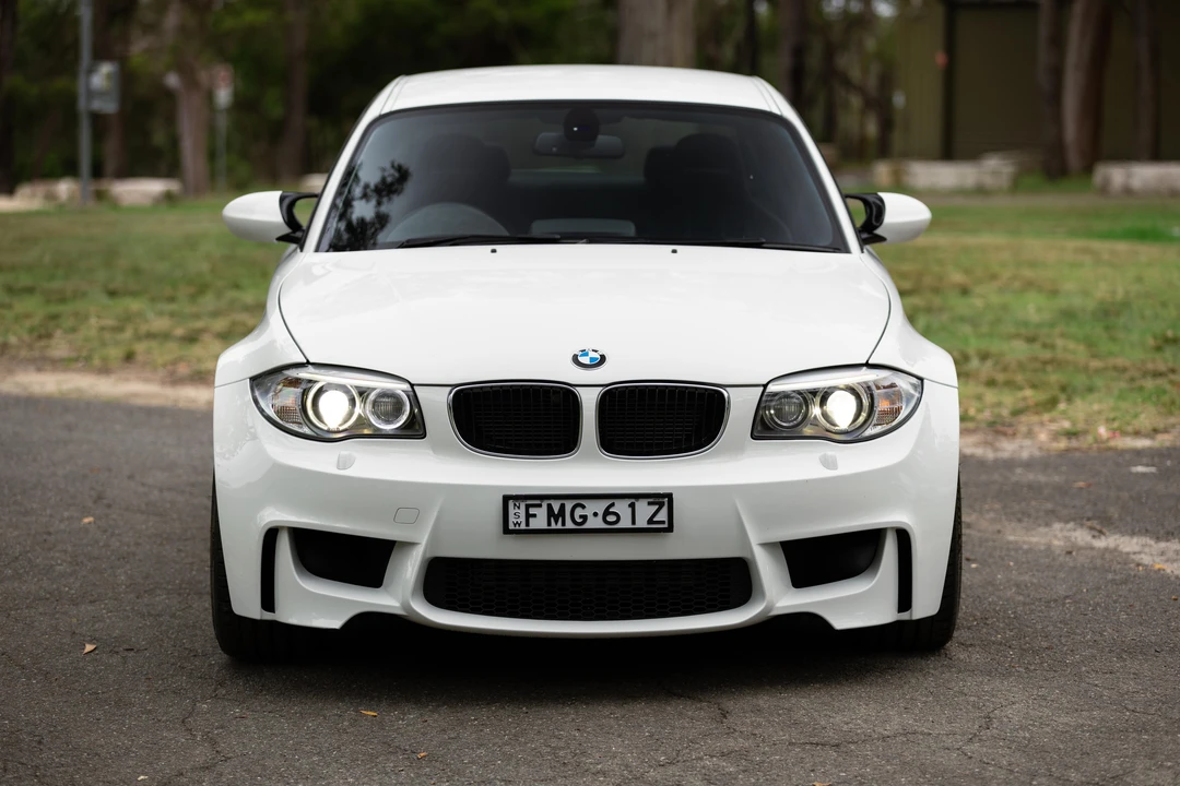 2012 BMW 1M - Image 10 of 31